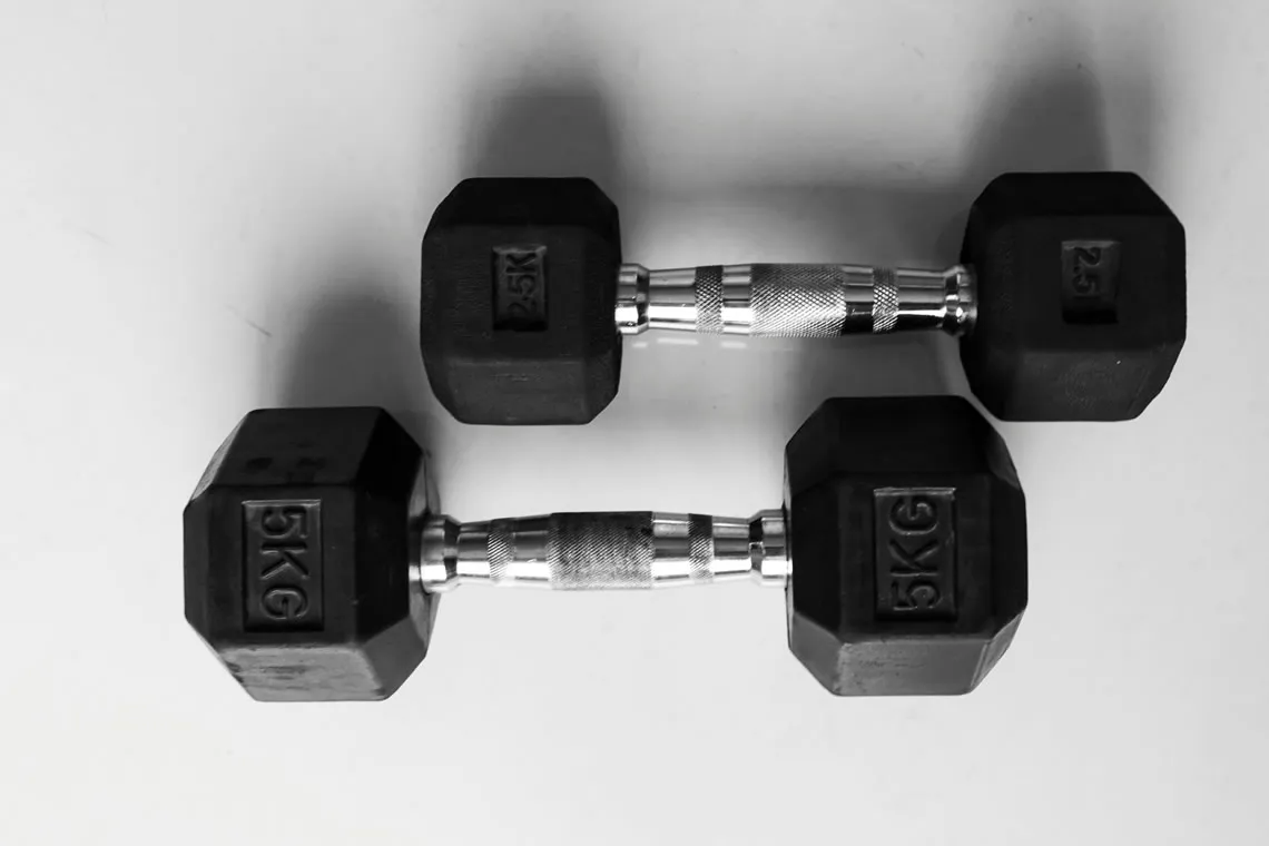 Kettlebell